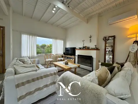 Casa en venta en Costa Esmeralda