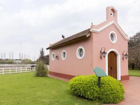 Haras del Sol - Ruta 25 km 7.5
