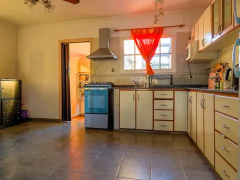 Depto Tipo Casa en Venta de 3 dormitorios