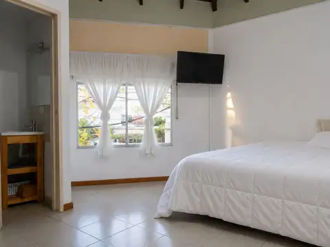 Depto Tipo Casa en Venta en Virreyes, USD 90.000