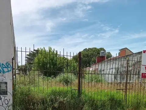 Terreno en Venta en Villa Primera, USD 90.000