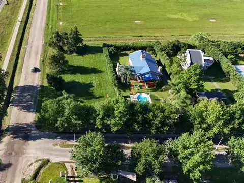 Terreno en Venta en Avellaneda, USD 65.000