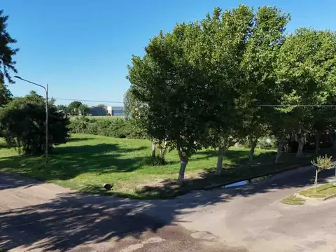 TERRENO en Barrio Aire y Sol de AVELLANEDA (Sta Fe
