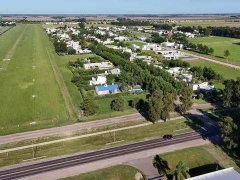 Terreno en Venta de 1119,0 m2