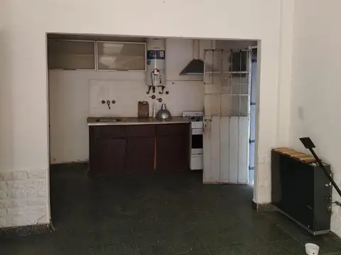 Depto Tipo Casa en Alquiler de 3 ambientes