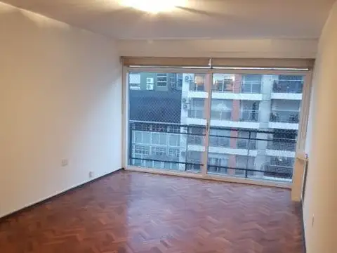 Departamento en Alquiler de 4 ambientes
