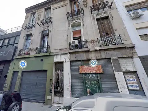 TERRENO BALVANERA - 1800 M2 CONSTRUIBLES