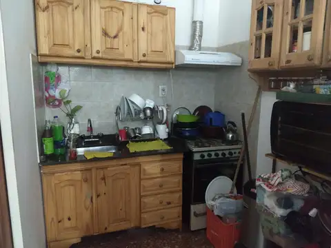 Casa en Venta en Gregorio de Laferrere, USD 120.000