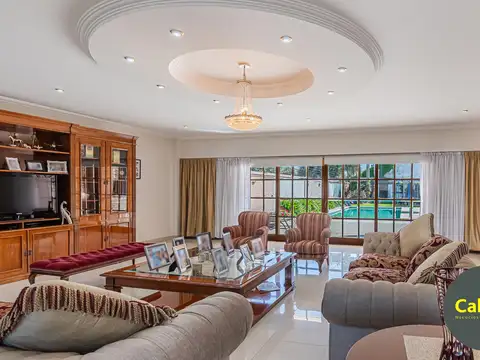 Casa en Venta 25 años