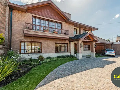 Casa en Venta en Quilmes Oeste, USD 450.000