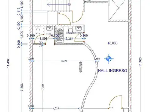 Local en Venta en Caballito, USD 125.000