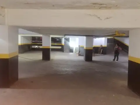 Boulevard Maritimo 2400