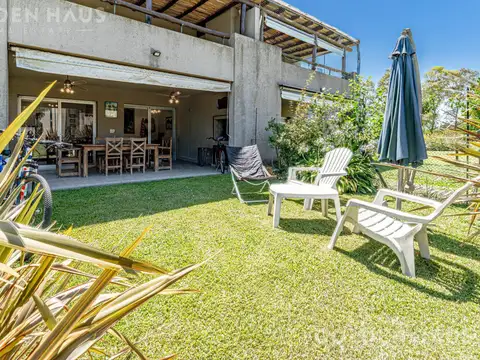 Departamento en Alquiler de 3 ambientes