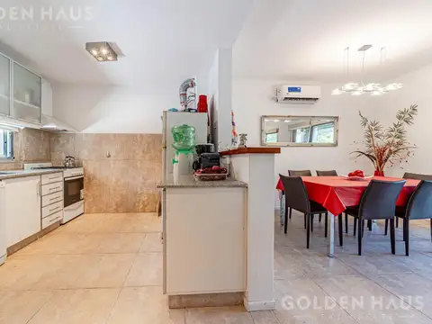 Condominio Los Aromos