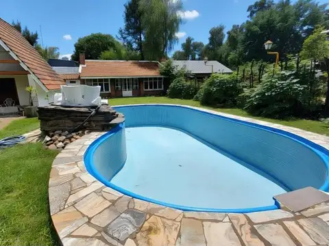 Casa en Venta 40 años