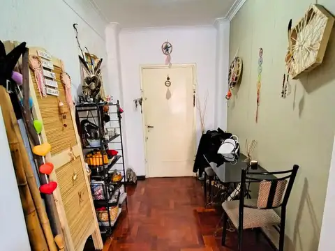 Departamento en Venta 70 años