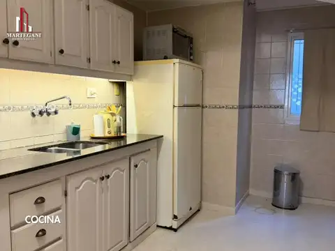 Departamento en Alquiler A Estrenar