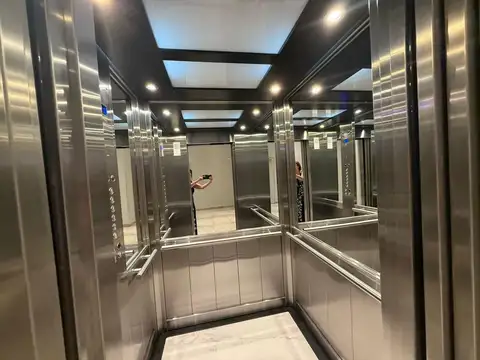 Departamento - Alquiler - Argentina, Capital Federal - Zelarrayan 1600