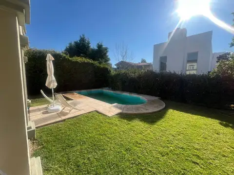 Casa en Venta 10 años