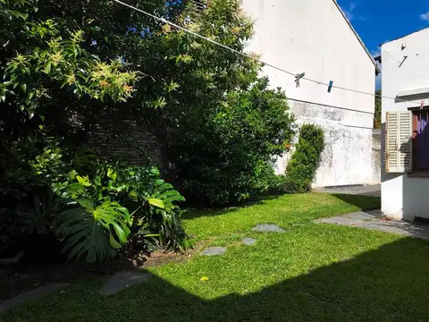 CASA EN VENTA 4 AMBIENTES EN DON BOSCO, QUILMES