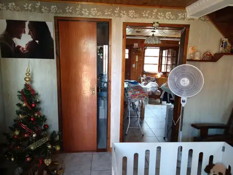Casa en Venta en Sarandí, USD 135.000