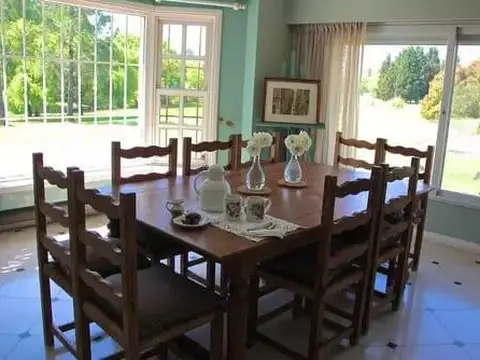 Casa - Lujan