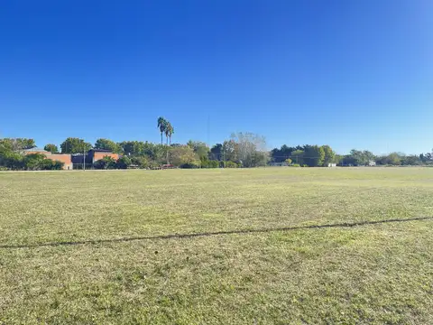 Terreno en Venta 40  mts Fondo