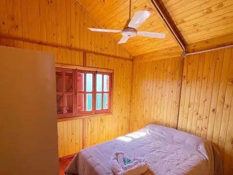 Casa en Venta al Oeste