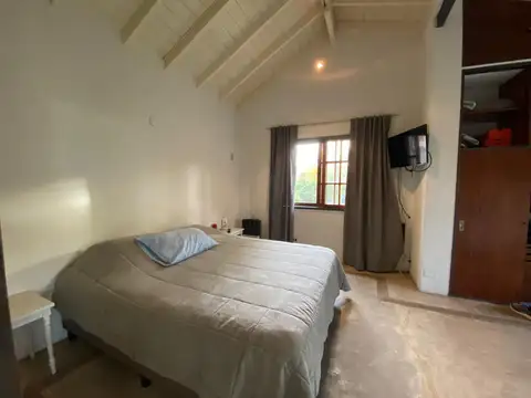 Casa en Alquiler Temporal de 3 dormitorios