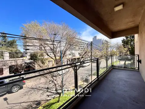 Departamento céntrico en alquiler - ID 5245