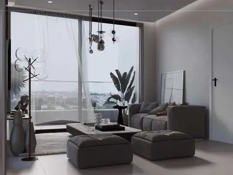 Departamento en Venta en Villa Saenz Peña, USD 497.100