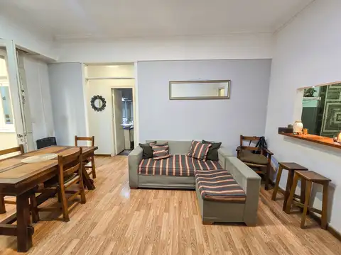 Departamento en Venta en Mar Del Plata, USD 83.000