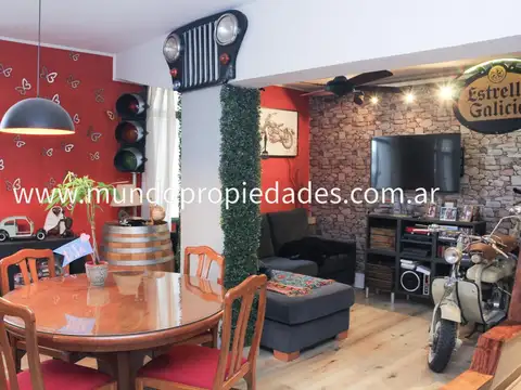 Departamento en Venta de 4 ambientes