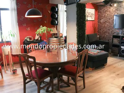 Departamento Venta 4 Ambientes Villa Tesei