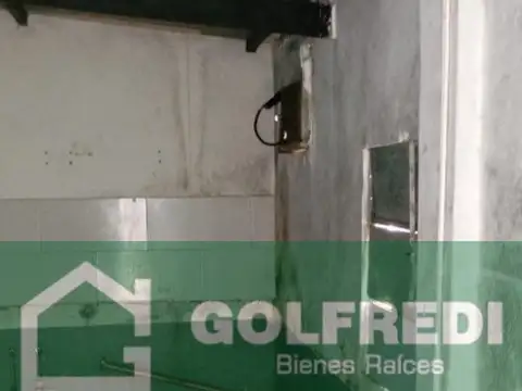 Galpon en Venta, FOT 2,4