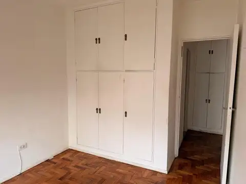 Departamento en Alquiler en Barrio Norte, $ 825.000
