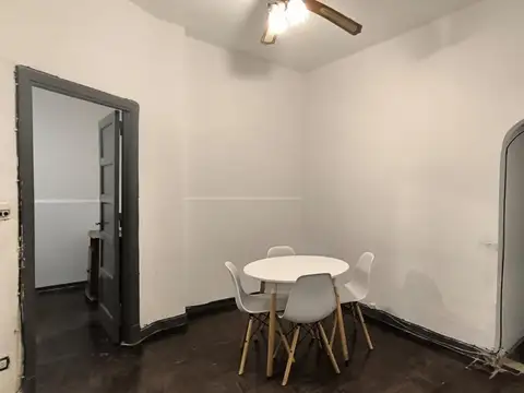 VENTA PH 2 AMBIENTES PLANTA BAJA APTO CREDITO