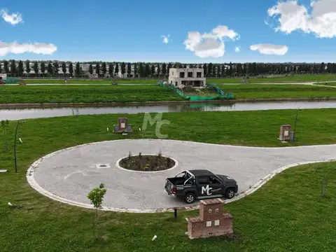 Terreno en venta en Bahia Villanueva