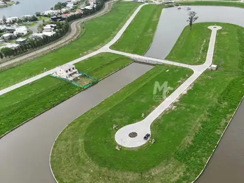 Terreno en venta en Bahia Villanueva