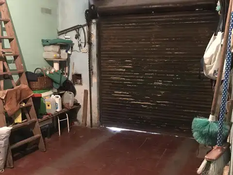 Rodriguez Peña 2048 entre Miguel Angel Mauriño y Juan José