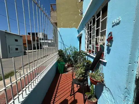 Rodriguez Peña 2048 entre Miguel Angel Mauriño y Juan José