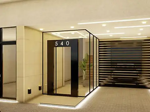 Departamento en venta en Centro