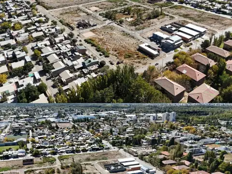 Terreno en Venta en Neuquén, USD 43.000