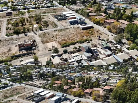 Terreno - Venta - Argentina, Neuquén