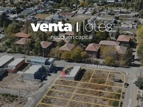 Terreno - Venta - Argentina, Neuquén