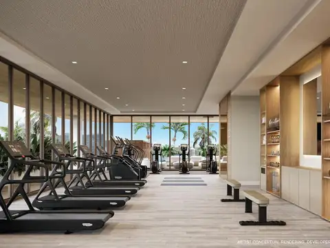 Departamento en Venta en Miami, USD 3.750.000