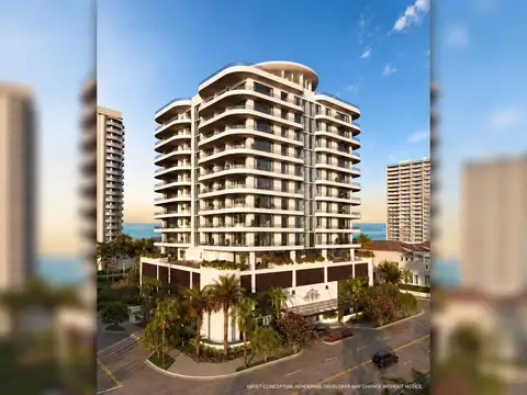 Departamento - Fort Lauderdale