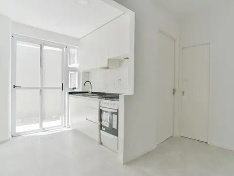 Depto Tipo Casa en Venta en Villa Devoto, USD 179.900
