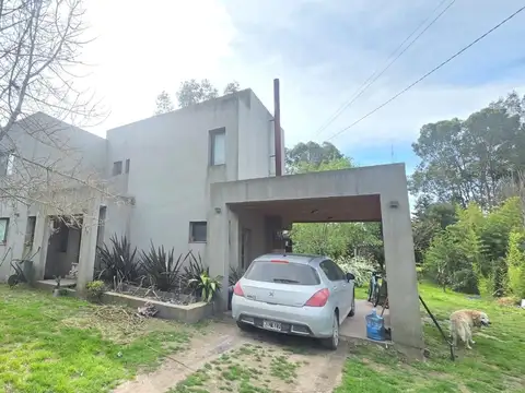 Las Calandrias 400