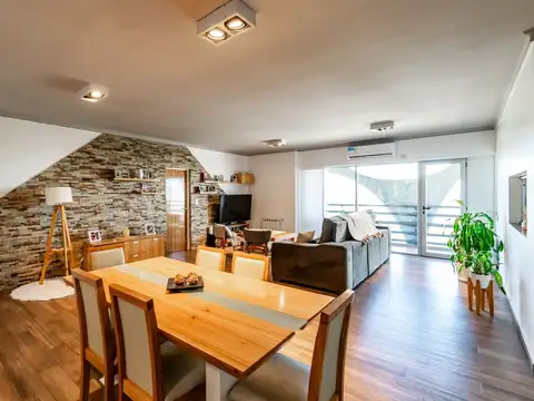 Departamento en Venta de 3 dormitorios